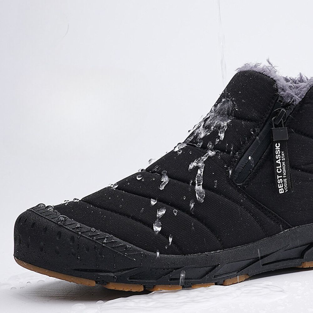 Chaussures d'hiver Zermatt pour femmes