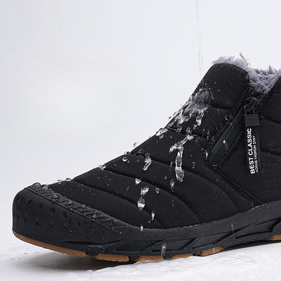 Chaussures d'hiver Zermatt pour femmes
