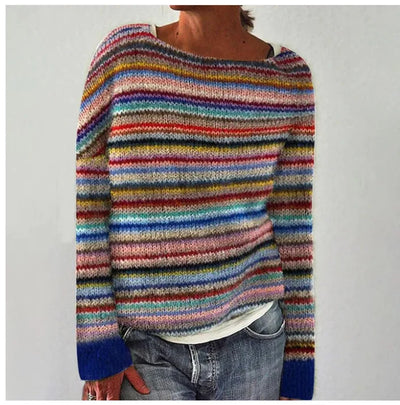 AMÉLIE | Pull en laine