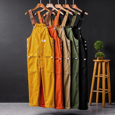 Laluna® | Combinaison de luxe Tuinoverall