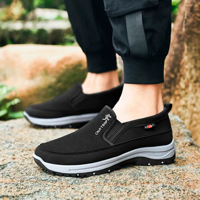 André - Chaussures Orthopédiques Confort Garanti