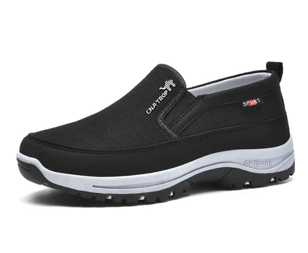 André - Chaussures Orthopédiques Confort Garanti