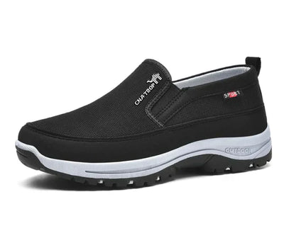 André - Chaussures Orthopédiques Confort Garanti