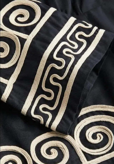 Yara | Robe d'été élégante