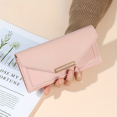 Portefeuille Pochette Lira