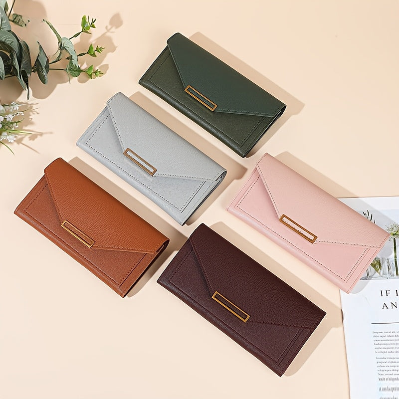 Portefeuille Pochette Lira