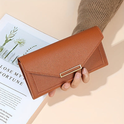 Portefeuille Pochette Lira