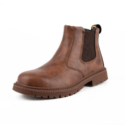 Bottes de travail Chelsea