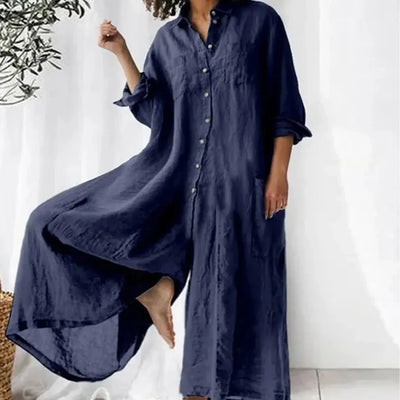 Peyton™ - Combinaison amples et confortables