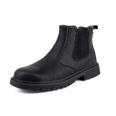 Bottes de travail Chelsea