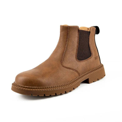 Bottes de travail Chelsea