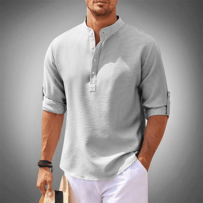 Chemise Monaco Breeze