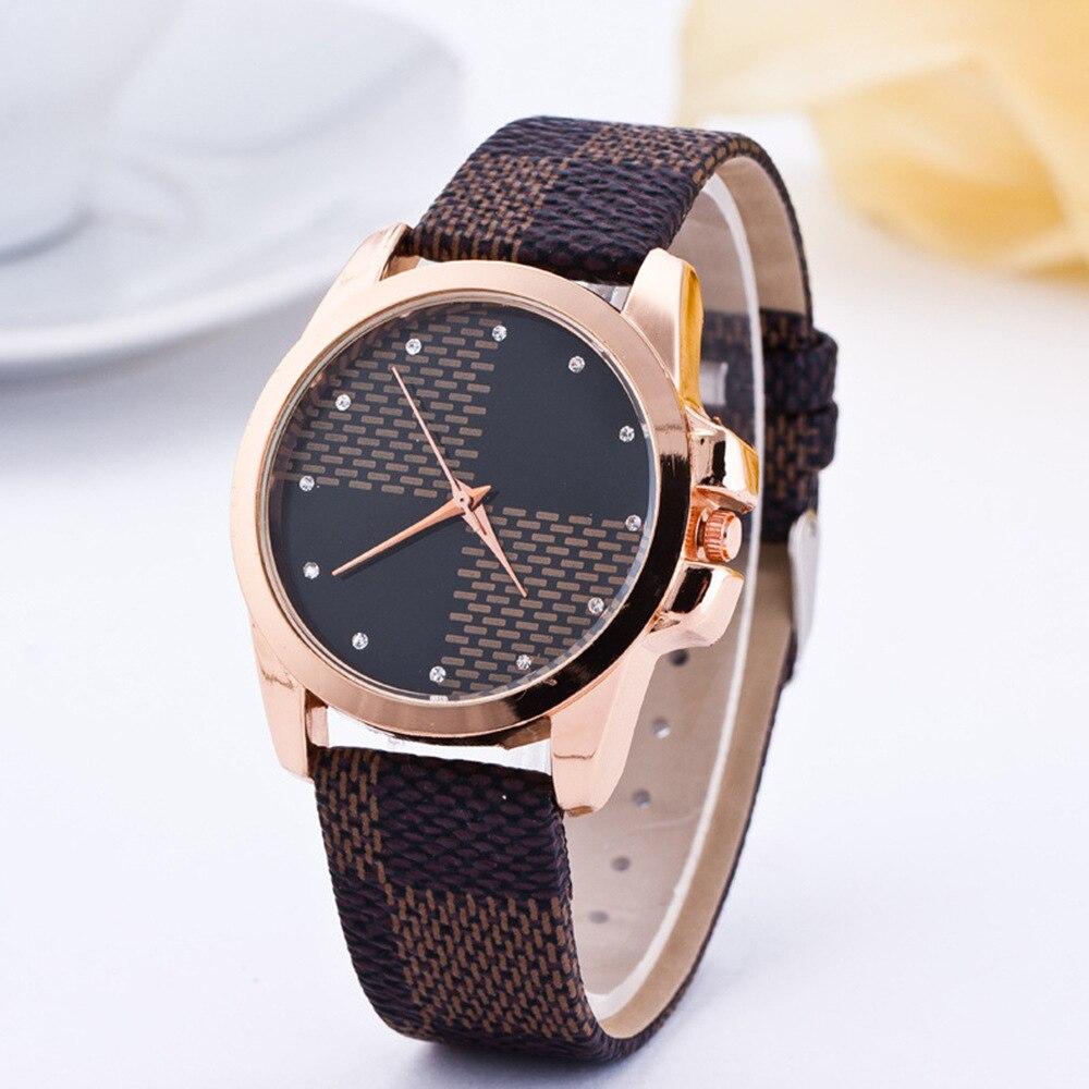 Montre classique