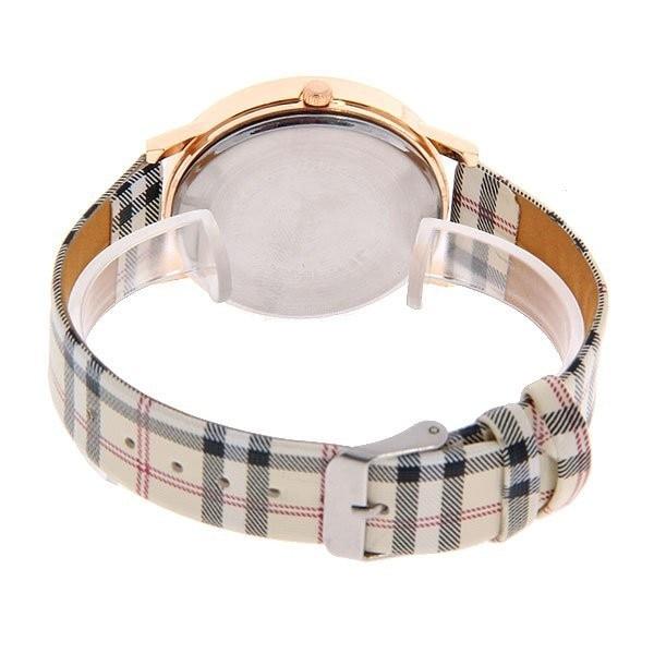Montre classique