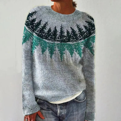AMÉLIE | Pull en laine