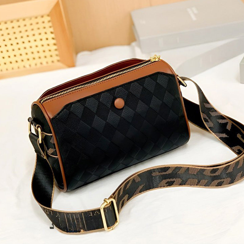 ANNA | Sac à bandoulière en cuir
