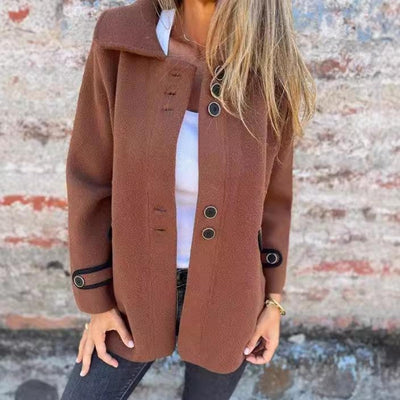 LONA ™ | Veste en tweed pour femmes
