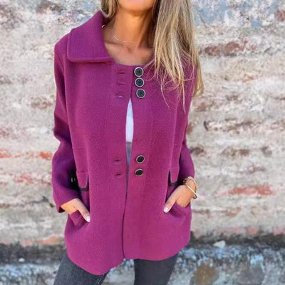LONA ™ | Veste en tweed pour femmes