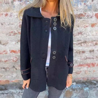 LONA ™ | Veste en tweed pour femmes