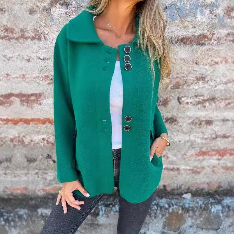 LONA ™ | Veste en tweed pour femmes