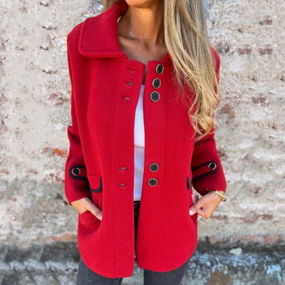 LONA ™ | Veste en tweed pour femmes