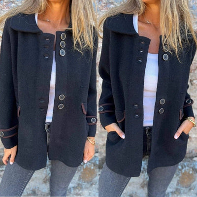 LONA ™ | Veste en tweed pour femmes