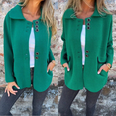 LONA ™ | Veste en tweed pour femmes