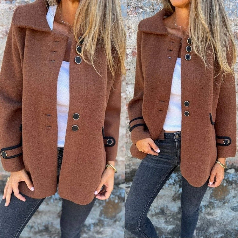 LONA ™ | Veste en tweed pour femmes