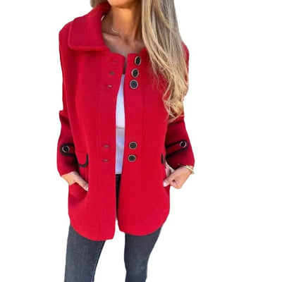 LONA ™ | Veste en tweed pour femmes