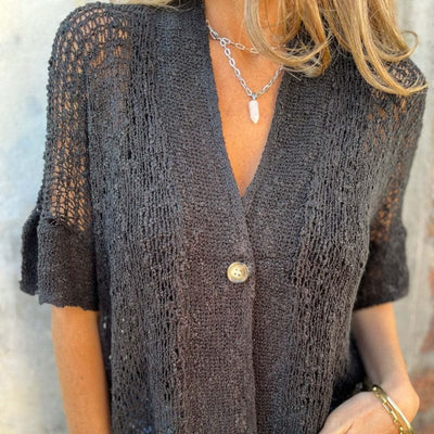 Chemise en tricot Melanie Milton