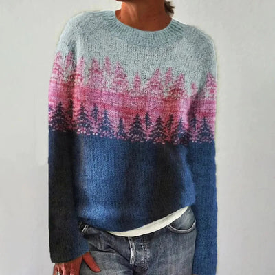 AMÉLIE | Pull en laine