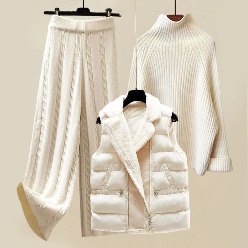 Ensemble Marlene™ confortable pour l'hiver