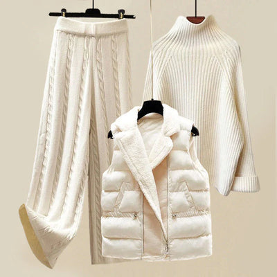 Ensemble Marlene™ confortable pour l'hiver
